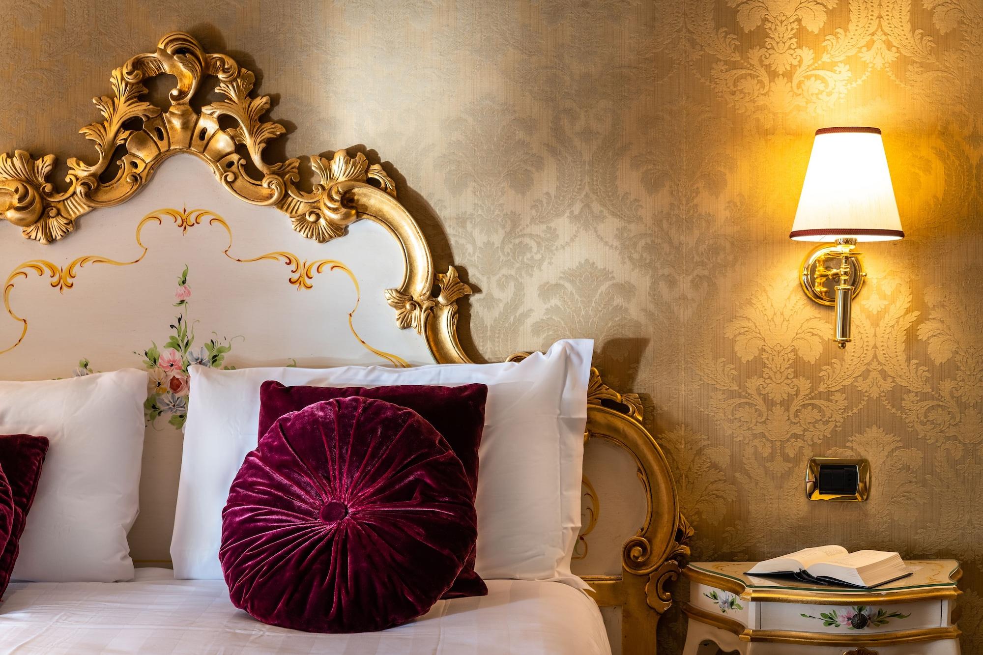 Hotel A Tribute To Music Residenza Venecia Exterior foto