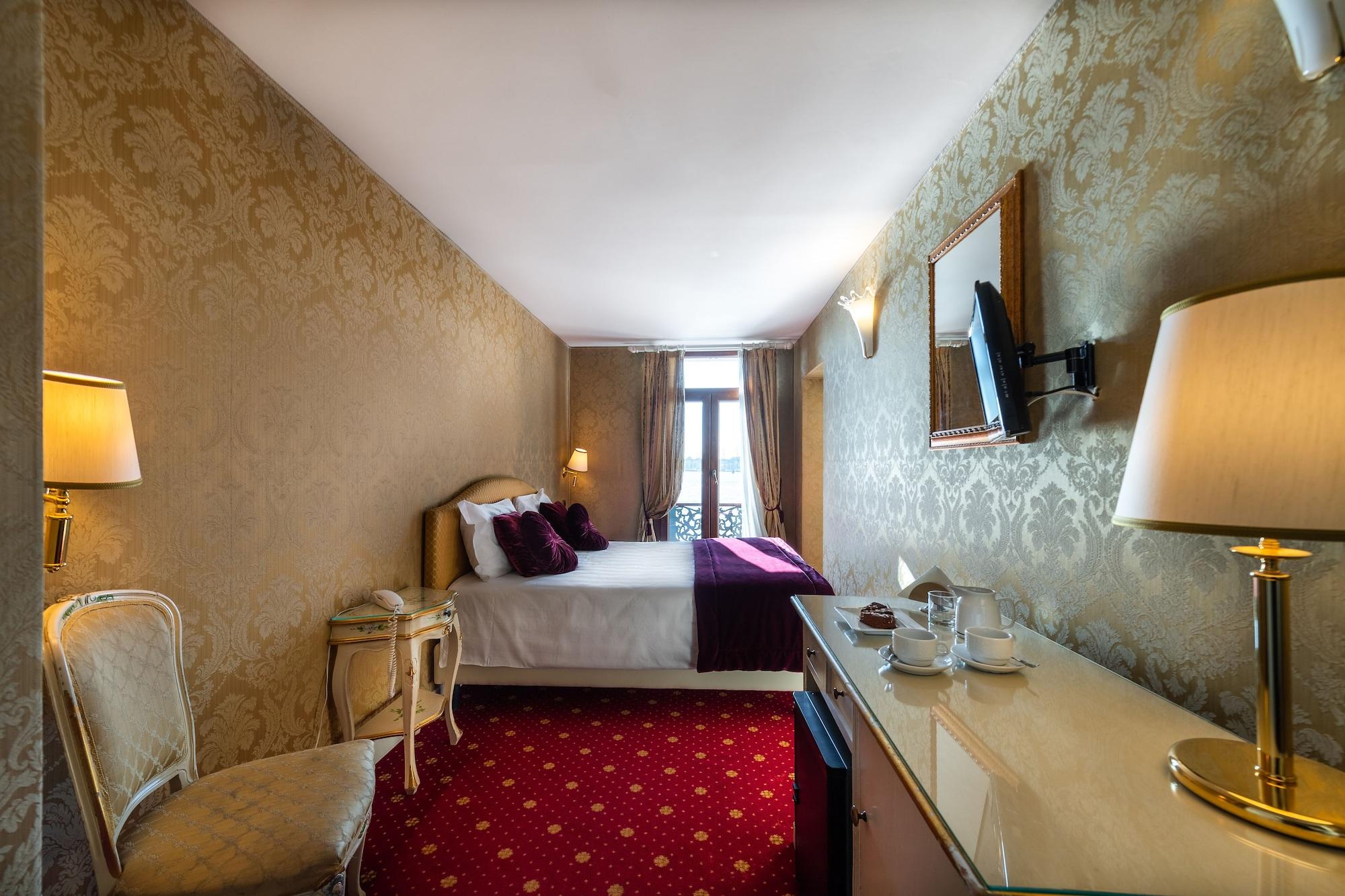 Hotel A Tribute To Music Residenza Venecia Exterior foto