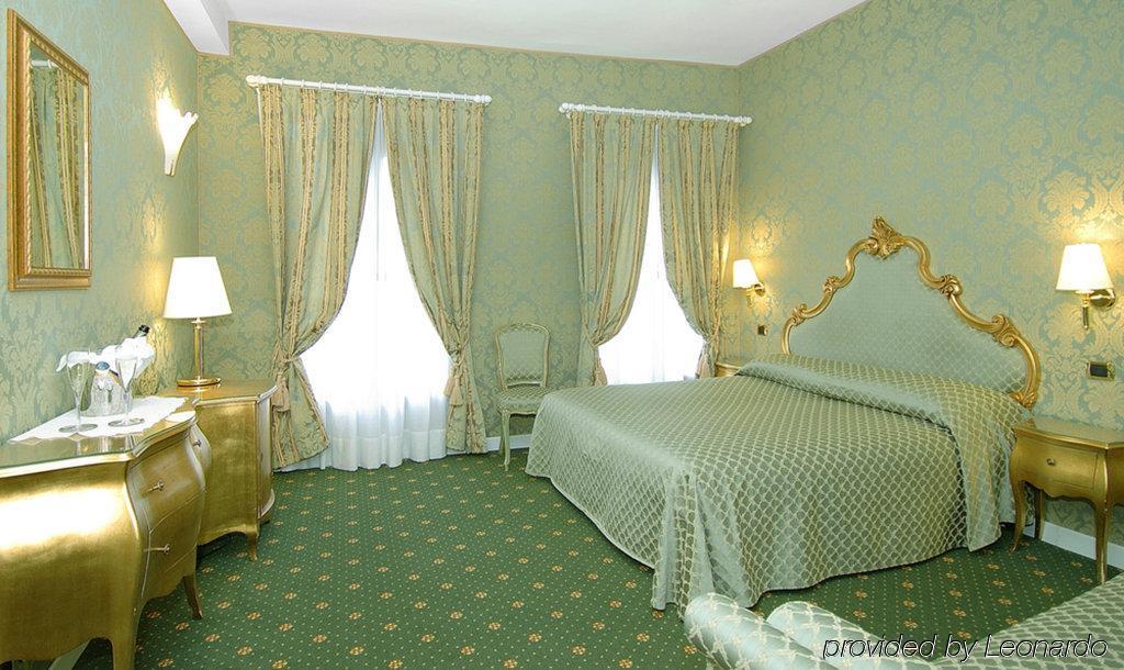 Hotel A Tribute To Music Residenza Venecia Exterior foto